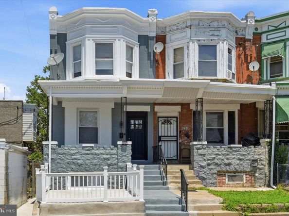 6047 Race Street, Philadelphia PA 19139