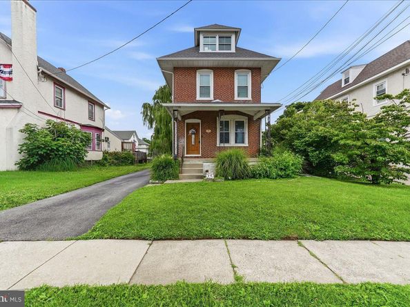 251 Burmont, Drexel Hill PA 19026