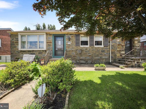 7703 Lister Street, Philadelphia PA 19152