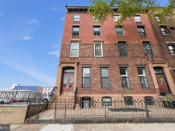 1326 S Broad Street 1F, Philadelphia PA 19146