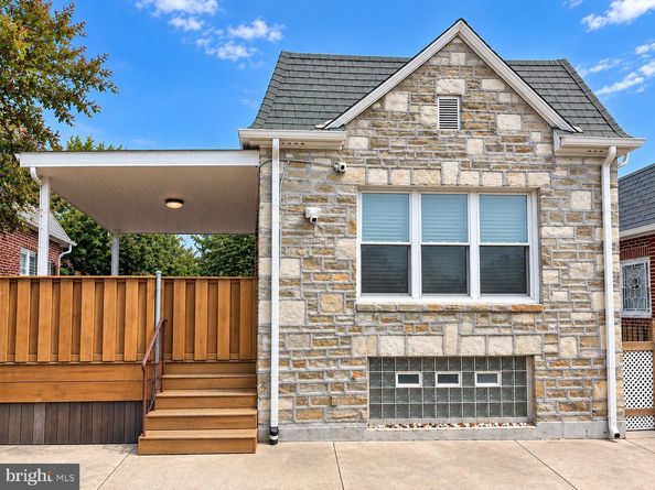 2301 Afton Street, Philadelphia PA 19152