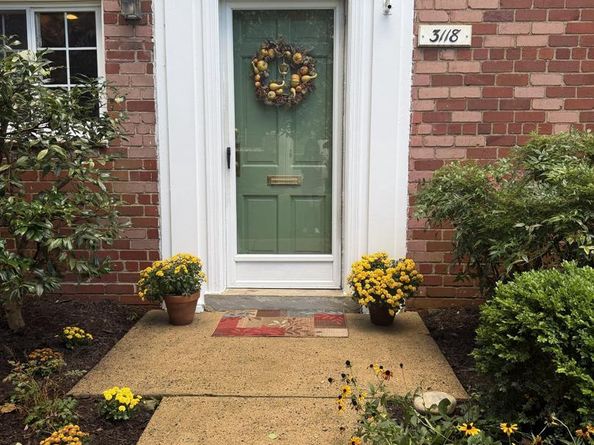 3118 Wellington Road, Alexandria VA 22302