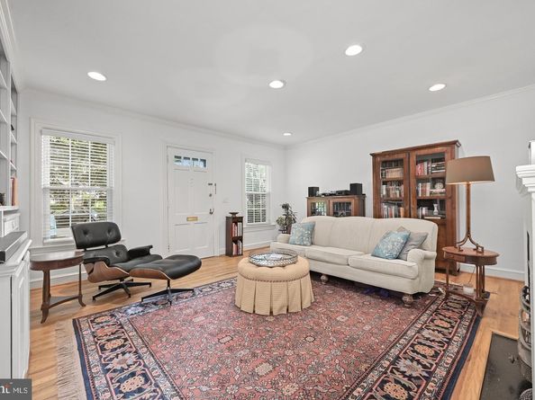 3620 T Street NW, Washington DC 20007