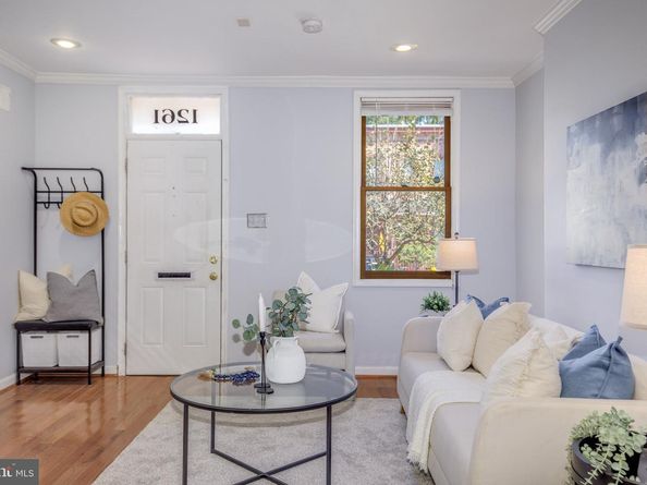 1261 U Street SE, Washington DC 20020