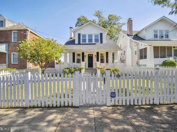 6523 7TH Street NW, Washington DC 20012