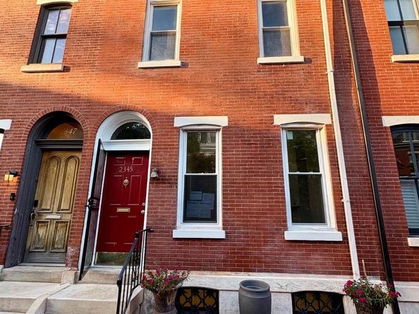 2345 St Albans Place, Philadelphia PA 19146