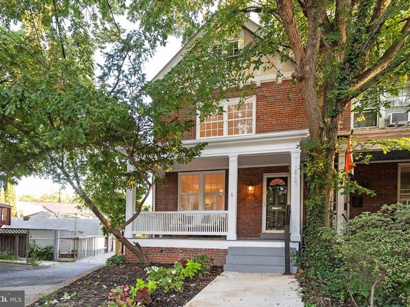 3810 Beecher Street NW, Washington DC 20007