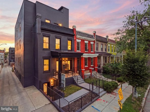 616 Kenyon Street NW, Washington DC 20010