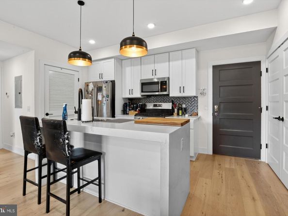 1232 N Front Street 3D, Philadelphia PA 19122