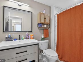 1232 N Front Street 3D, Philadelphia PA 19122
