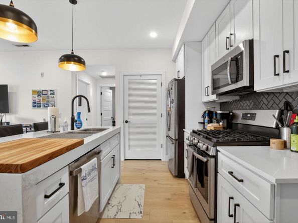 1232 N Front Street 3D, Philadelphia PA 19122