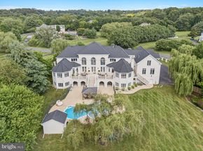 606 Brockman Court, Great Falls VA 22066