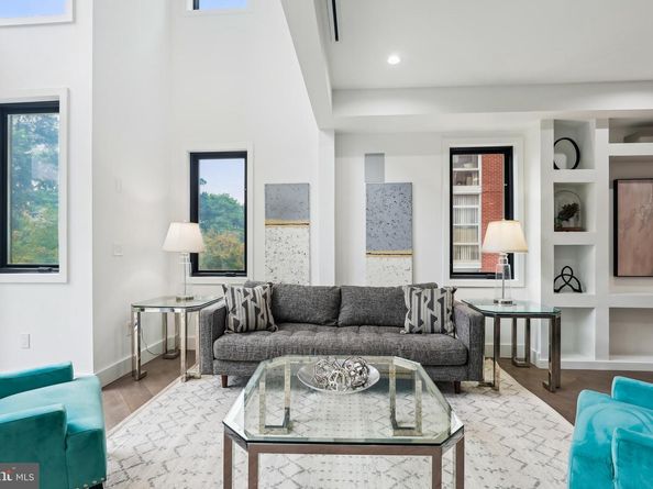 304 K Street NE 1, Washington DC 20002