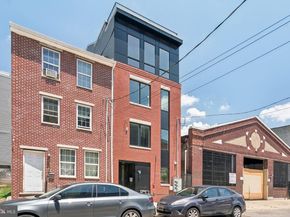 1437 Parrish Street, Philadelphia PA 19130