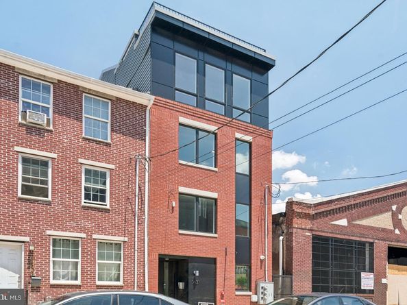 1437 Parrish Street, Philadelphia PA 19130