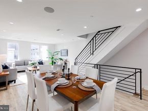 1437 Parrish Street, Philadelphia PA 19130
