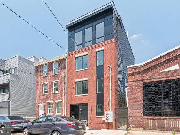 1437 Parrish Street, Philadelphia PA 19130