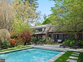 8219 Saint Martins Lane, Philadelphia PA 19118
