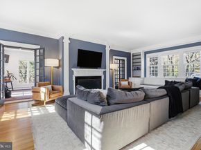 8219 Saint Martins Lane, Philadelphia PA 19118