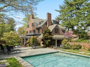 8219 Saint Martins Lane, Philadelphia PA 19118