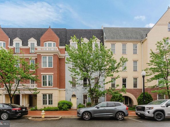2305 Main Line Boulevard 101, Alexandria VA 22301