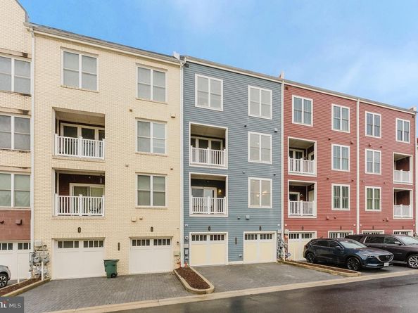 2305 Main Line Boulevard 101, Alexandria VA 22301