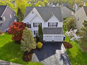 103 Hidden Court, New Hope PA 18938