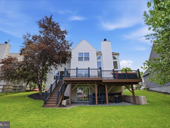 103 Hidden Court, New Hope PA 18938