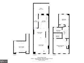 773 Kenyon Street NW, Washington DC 20010