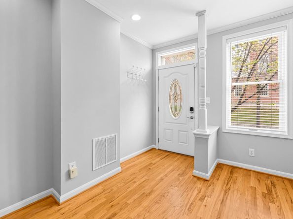 773 Kenyon Street NW, Washington DC 20010