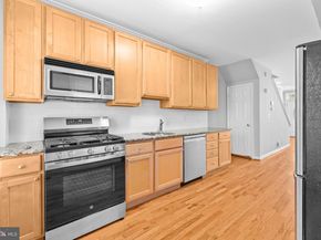 773 Kenyon Street NW, Washington DC 20010
