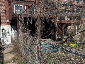 2822 S 64TH Street, Philadelphia PA 19142