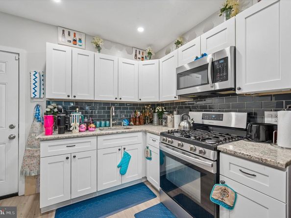 912 N Markoe Street, Philadelphia PA 19131