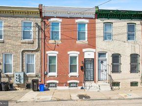 912 N Markoe Street, Philadelphia PA 19131