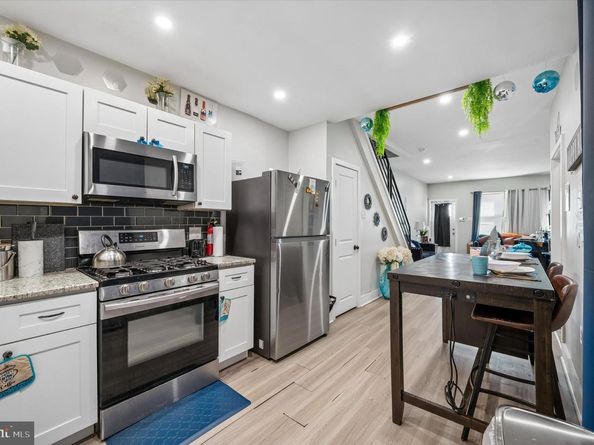 912 N Markoe Street, Philadelphia PA 19131