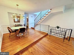 1664 Euclid Street NW B, Washington DC 20009
