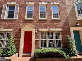 1664 Euclid Street NW B, Washington DC 20009
