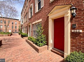 1664 Euclid Street NW B, Washington DC 20009