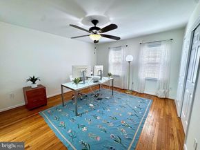 1664 Euclid Street NW B, Washington DC 20009