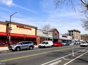 1664 Euclid Street NW B, Washington DC 20009