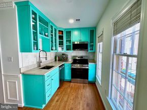 1664 Euclid Street NW B, Washington DC 20009