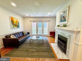 1664 Euclid Street NW B, Washington DC 20009