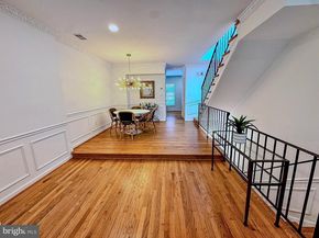 1664 Euclid Street NW B, Washington DC 20009