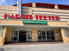 1664 Euclid Street NW B, Washington DC 20009