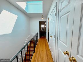 1664 Euclid Street NW B, Washington DC 20009