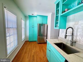 1664 Euclid Street NW B, Washington DC 20009