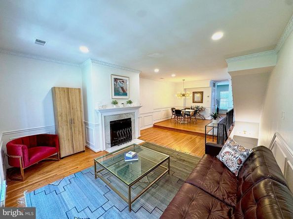 1664 Euclid Street NW B, Washington DC 20009