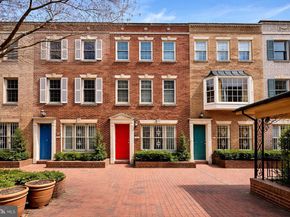 1664 Euclid Street NW B, Washington DC 20009