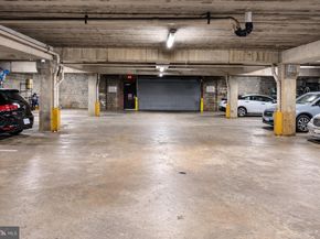 1664 Euclid Street NW B, Washington DC 20009
