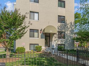 5754 Colorado Avenue NW 301, Washington DC 20011